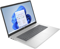 HP 17 i3-N305/8GB/512/Win11 - 1280050 - zdjęcie 2